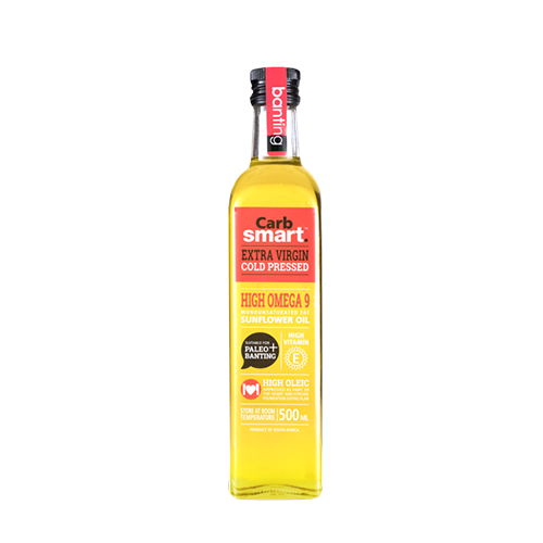 Extra Virgin Oil
