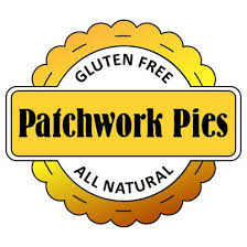Patchwork Pies