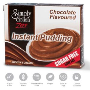 Instant Pudding