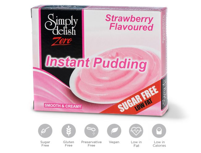 Instant Pudding - Image 2
