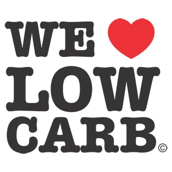 We Love Low Carb