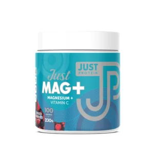 Just Mag+ Magnesium