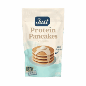 Just Protein Pancakes Vanilla
