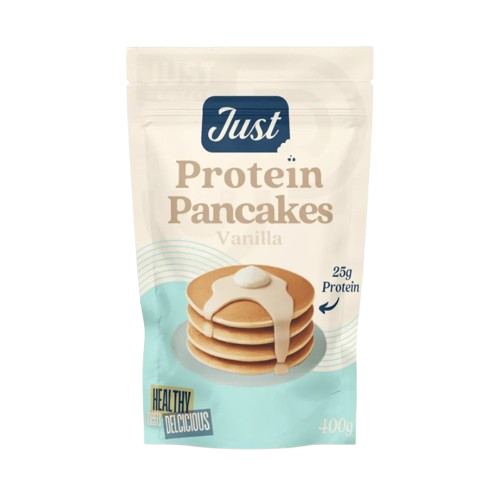 Just Protein Pancakes Vanilla