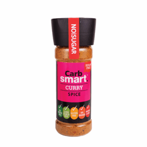 Curry Spice