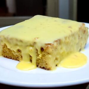Lemon Squares