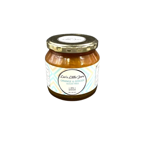 Leos Little Jars Jams - Image 3
