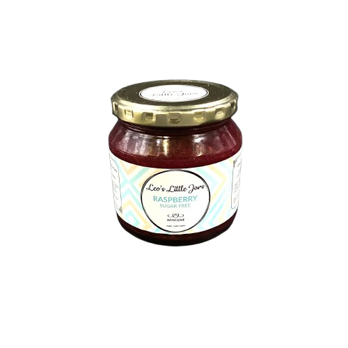 Leos Little Jars Jams - Image 2