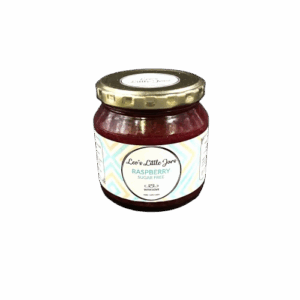 Leos Little Jars Jams