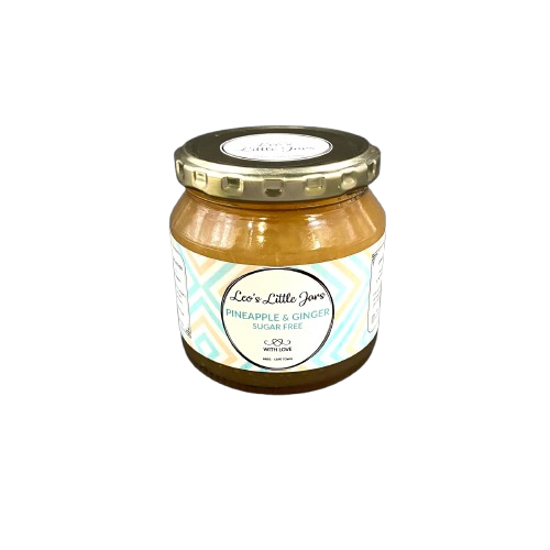 Leos Little Jars Jams - Image 4