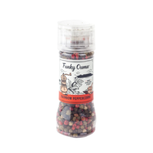 Spice Grinders