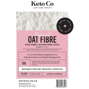 Oat Fibre