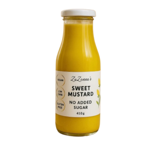 Sweet Mustard
