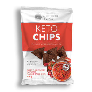 Keto Chips 40g