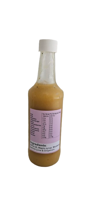 Vinaigrette - Image 3
