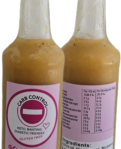 Vinaigrette