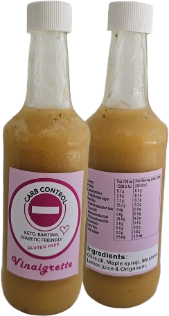 Vinaigrette