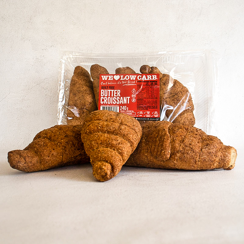 Low Carb Croissants (4)